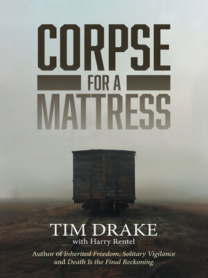 cover image of Corpse for a Mattress